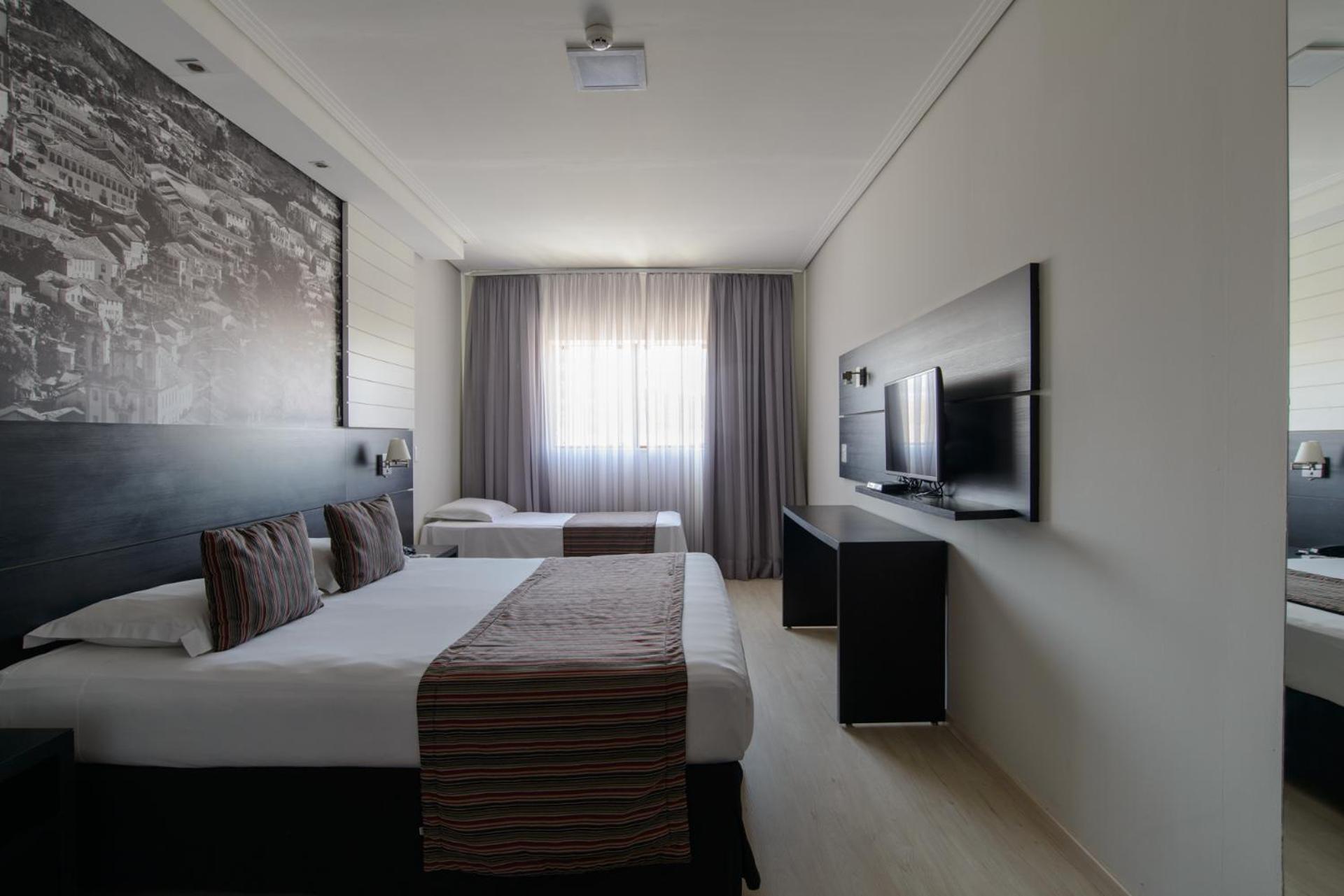 Faro Hotel 타우바테 외부 사진