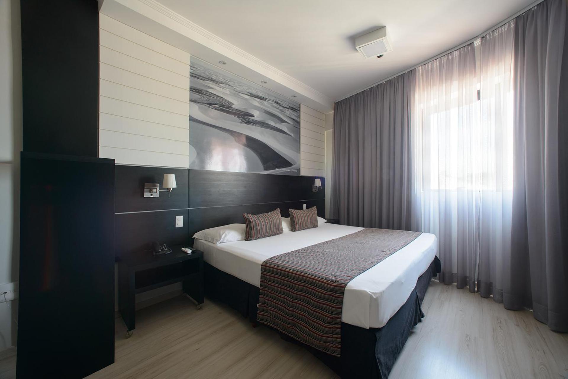Faro Hotel 타우바테 외부 사진
